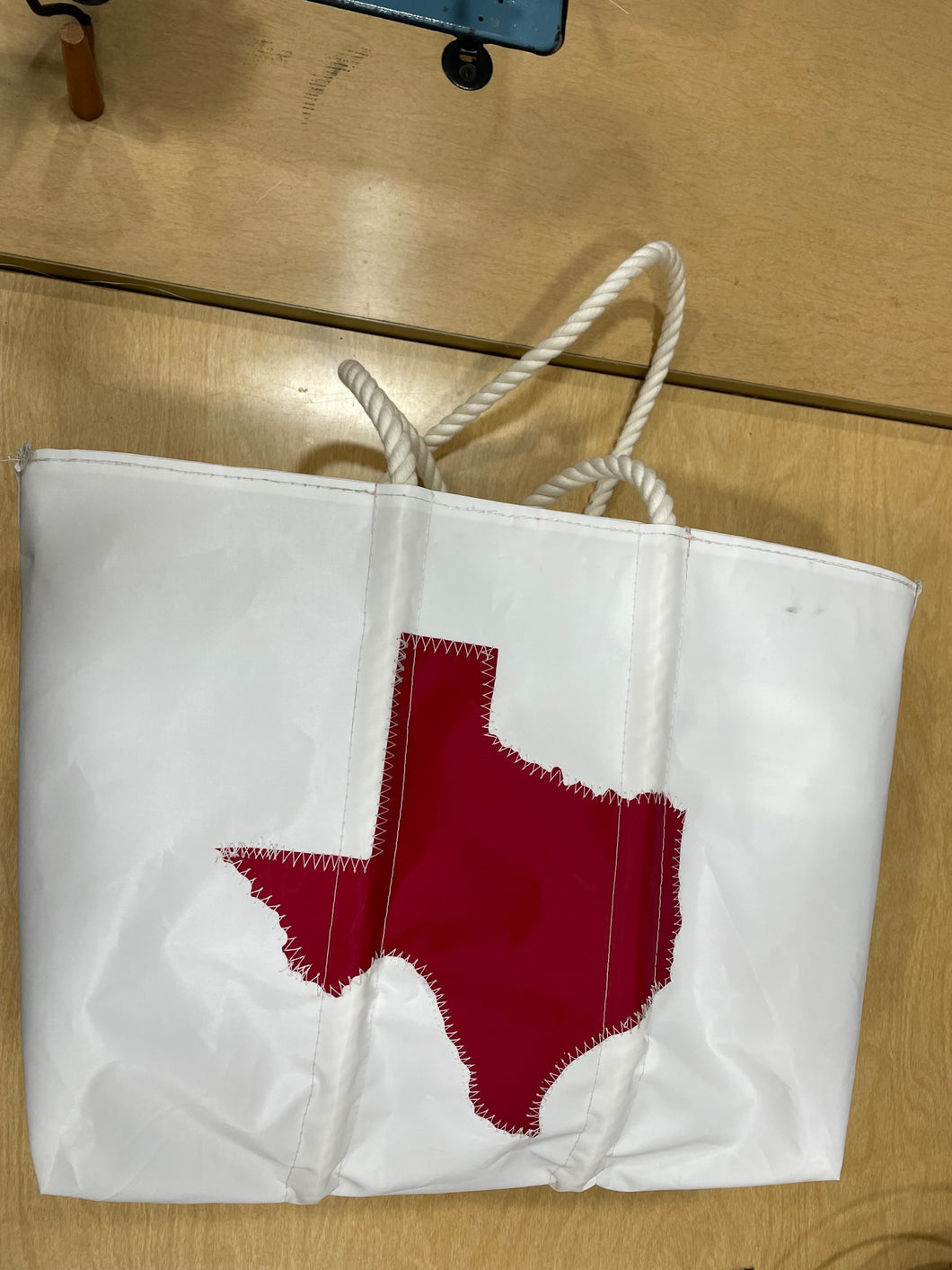 Texas Sail Bag