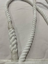 Load image into Gallery viewer, "Butterfly" sail cloth Tote Bag