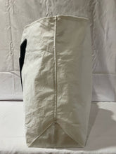 Load image into Gallery viewer, "Butterfly" sail cloth Tote Bag